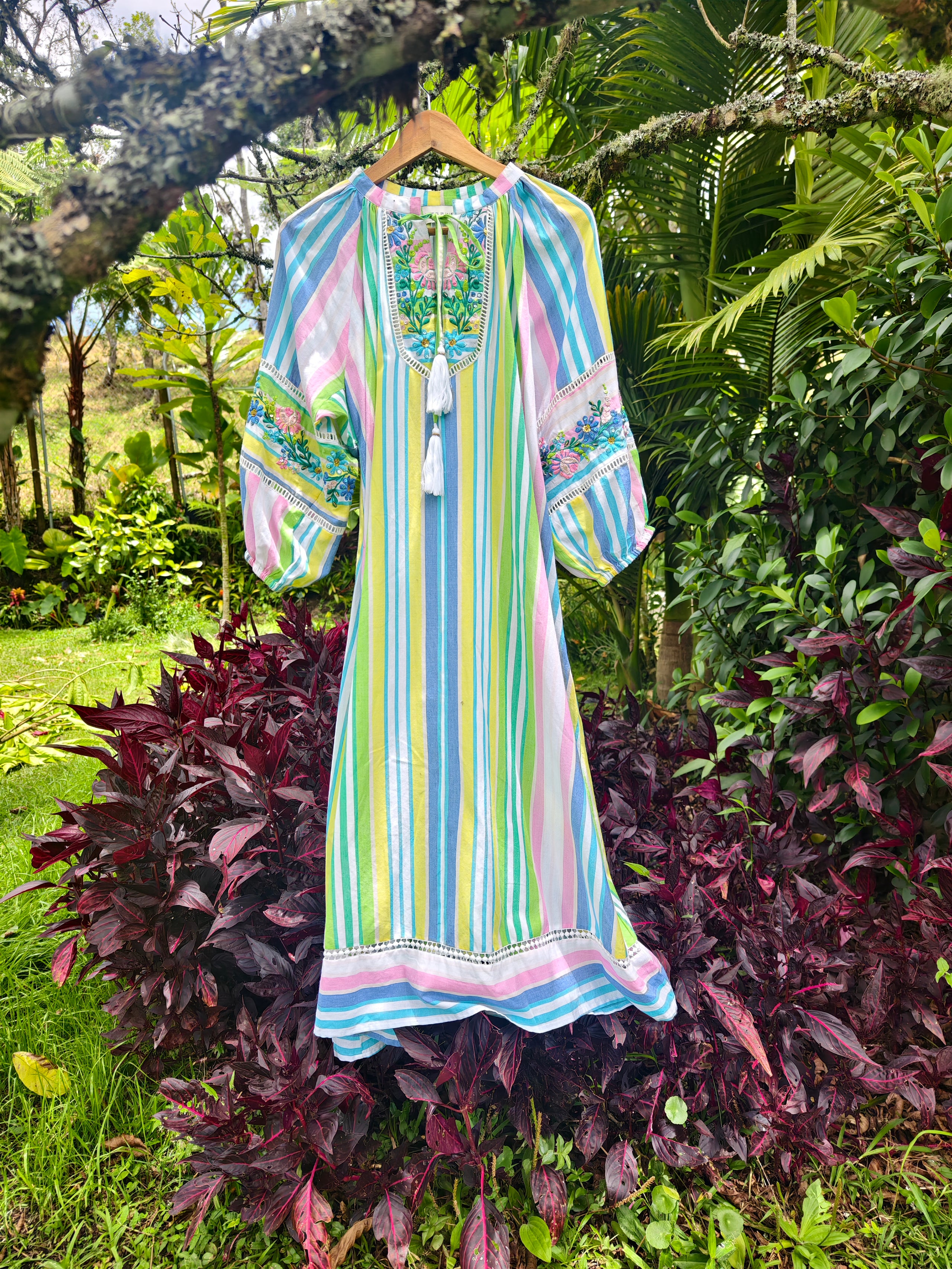 Maxi Dresses