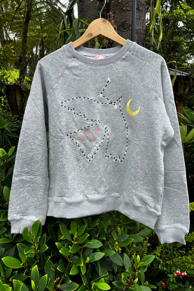 Melbourne sweater