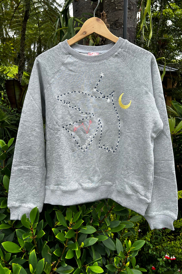 Melbourne sweater