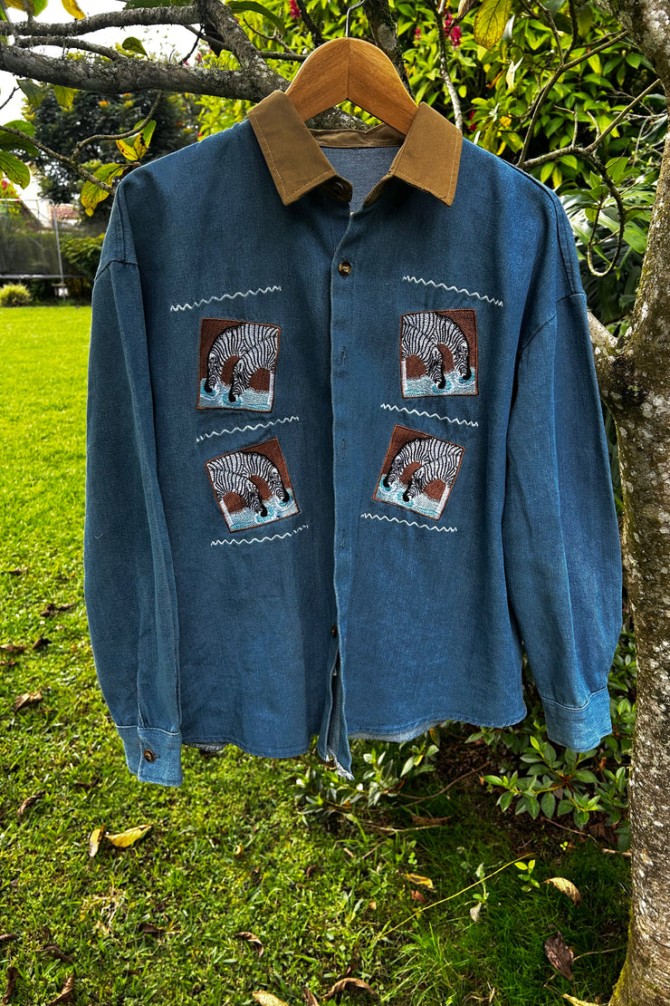 Kenya jacket