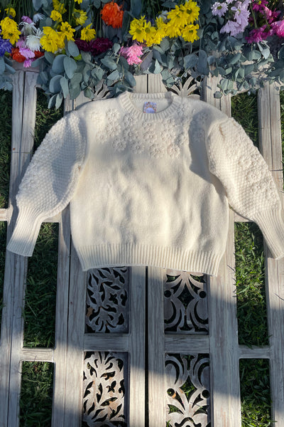 Montblanc knit