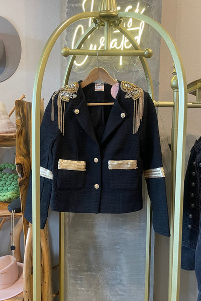 Russi jacket