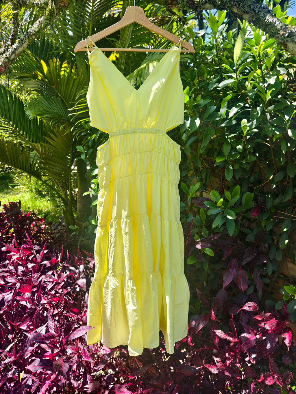 Formentera dress