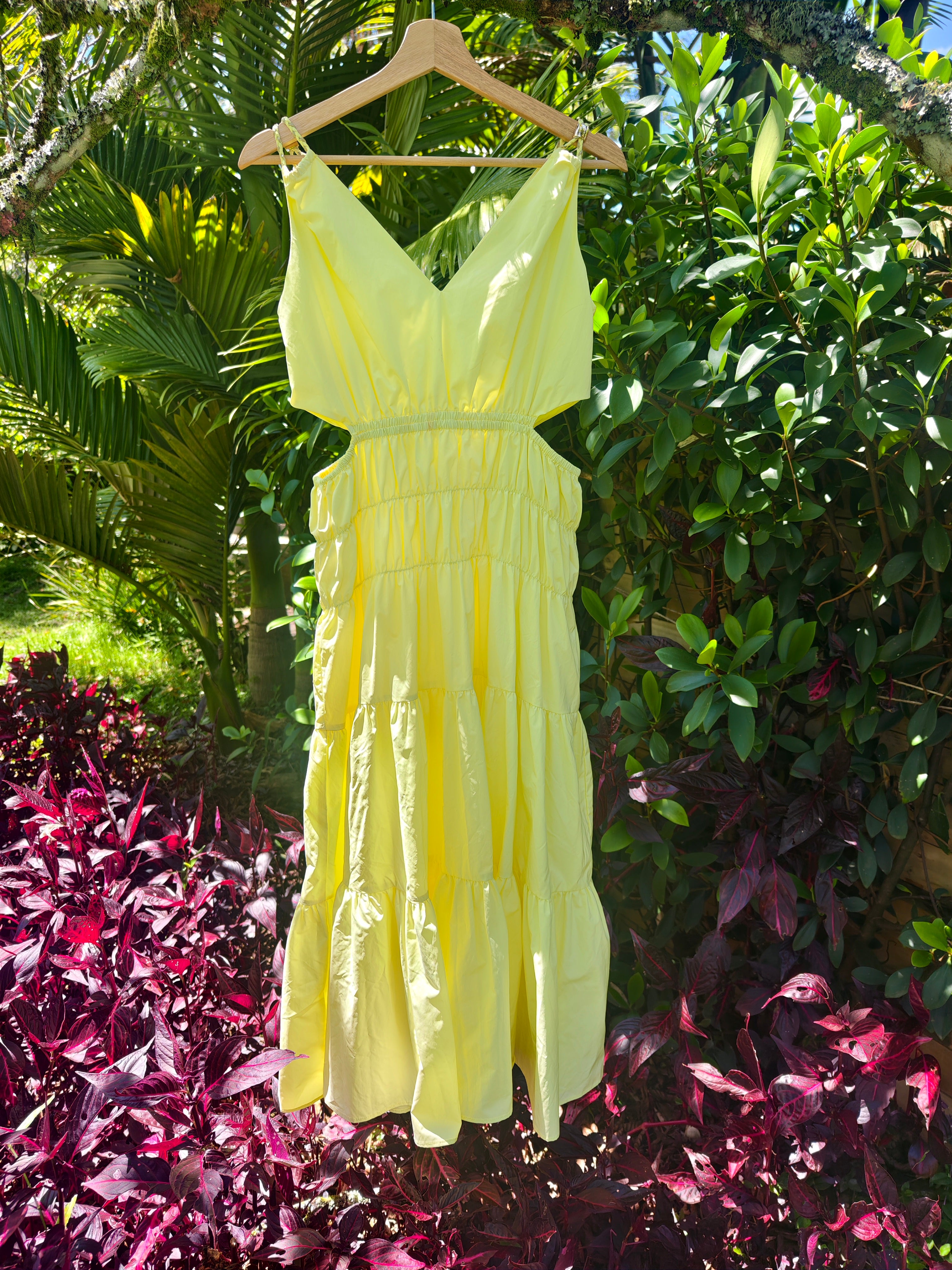 Formentera dress