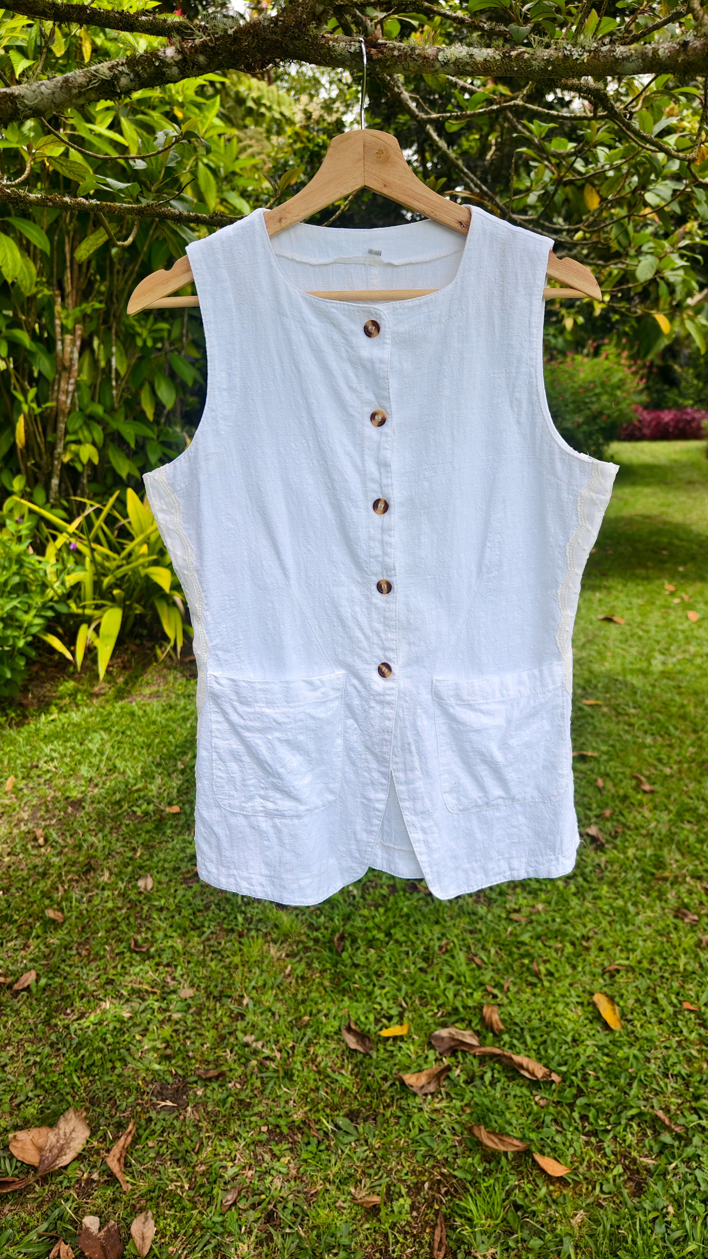 Casablanca top