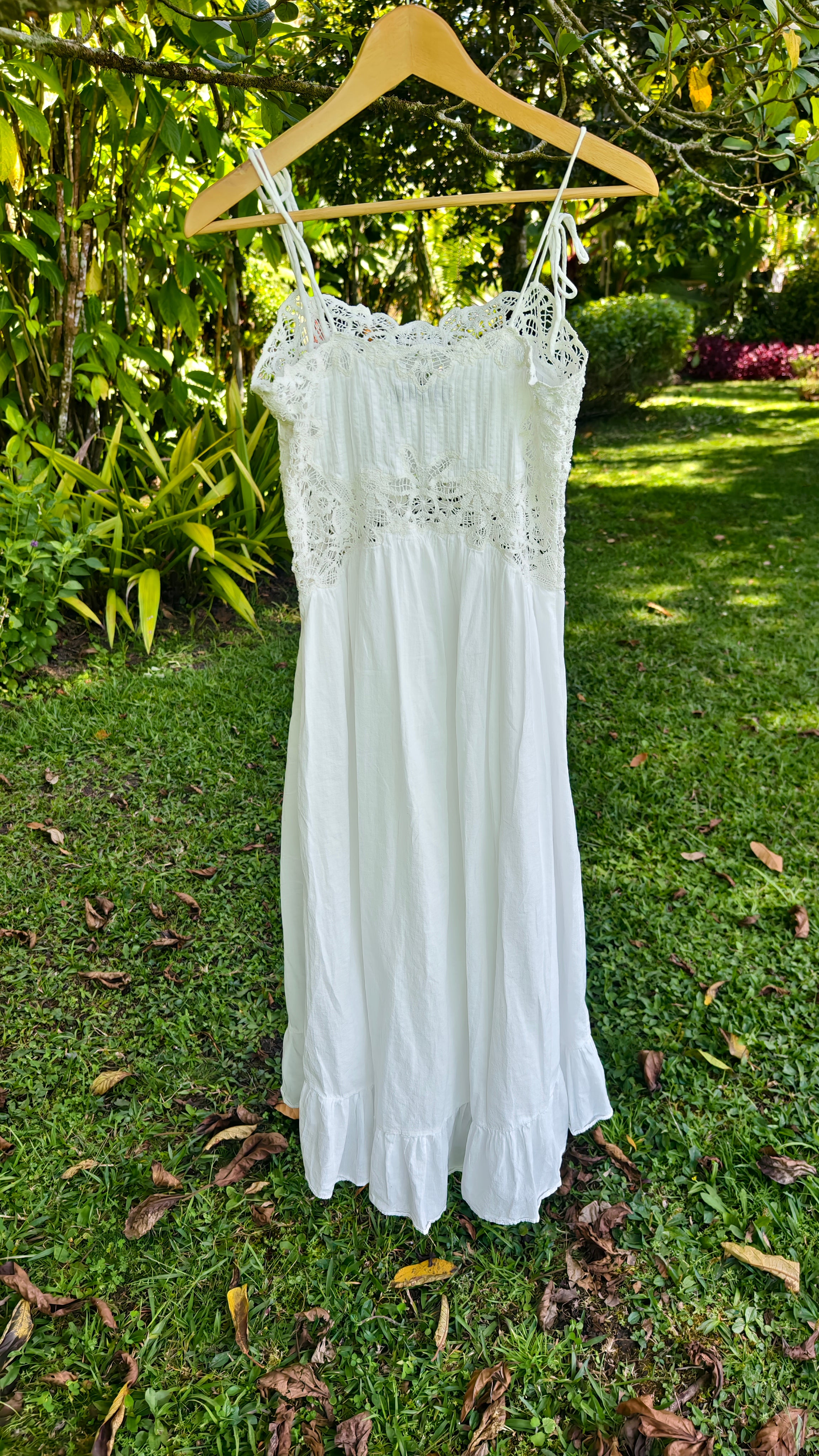 Mallorca dress