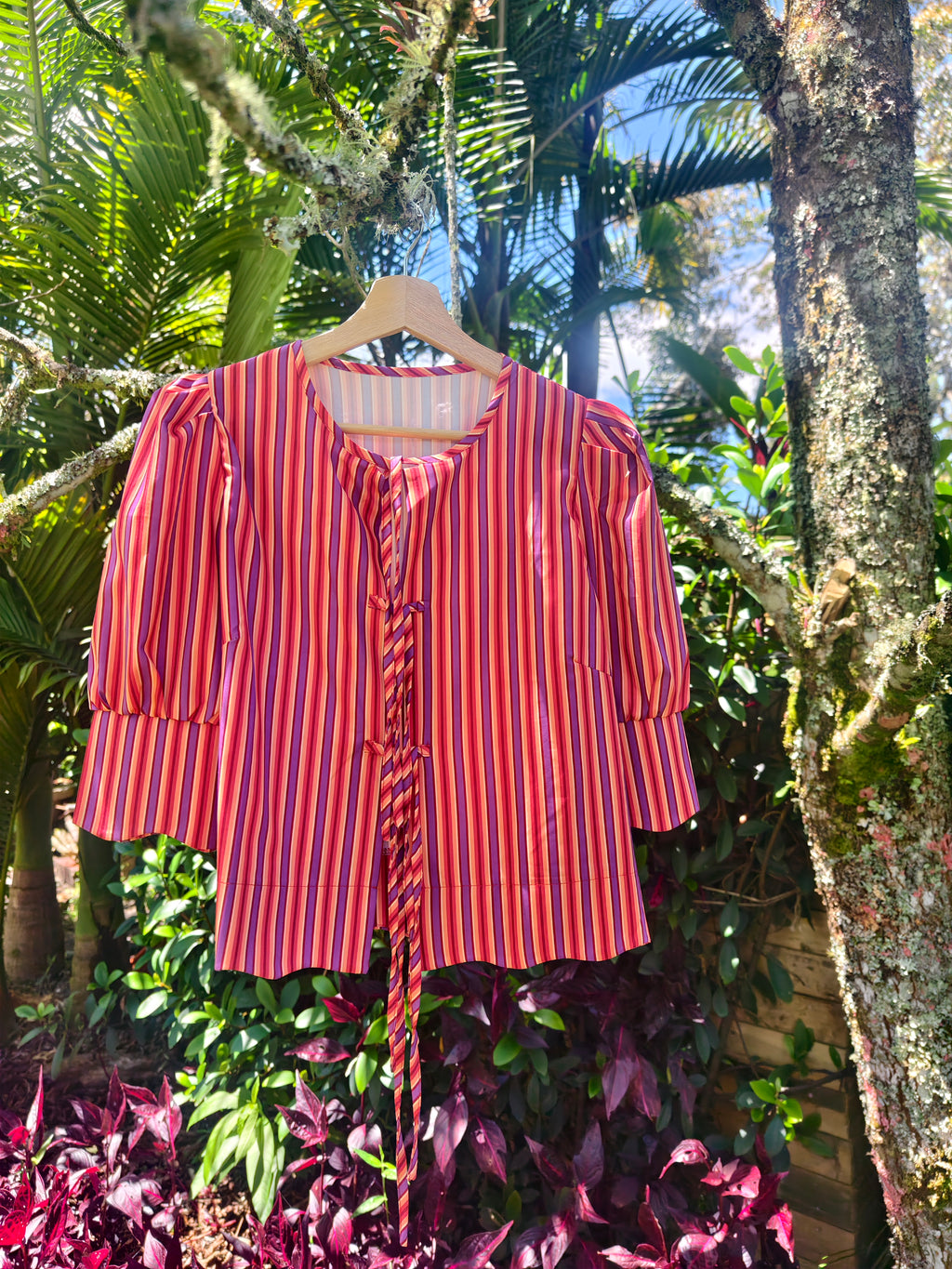 Lisboa blouse