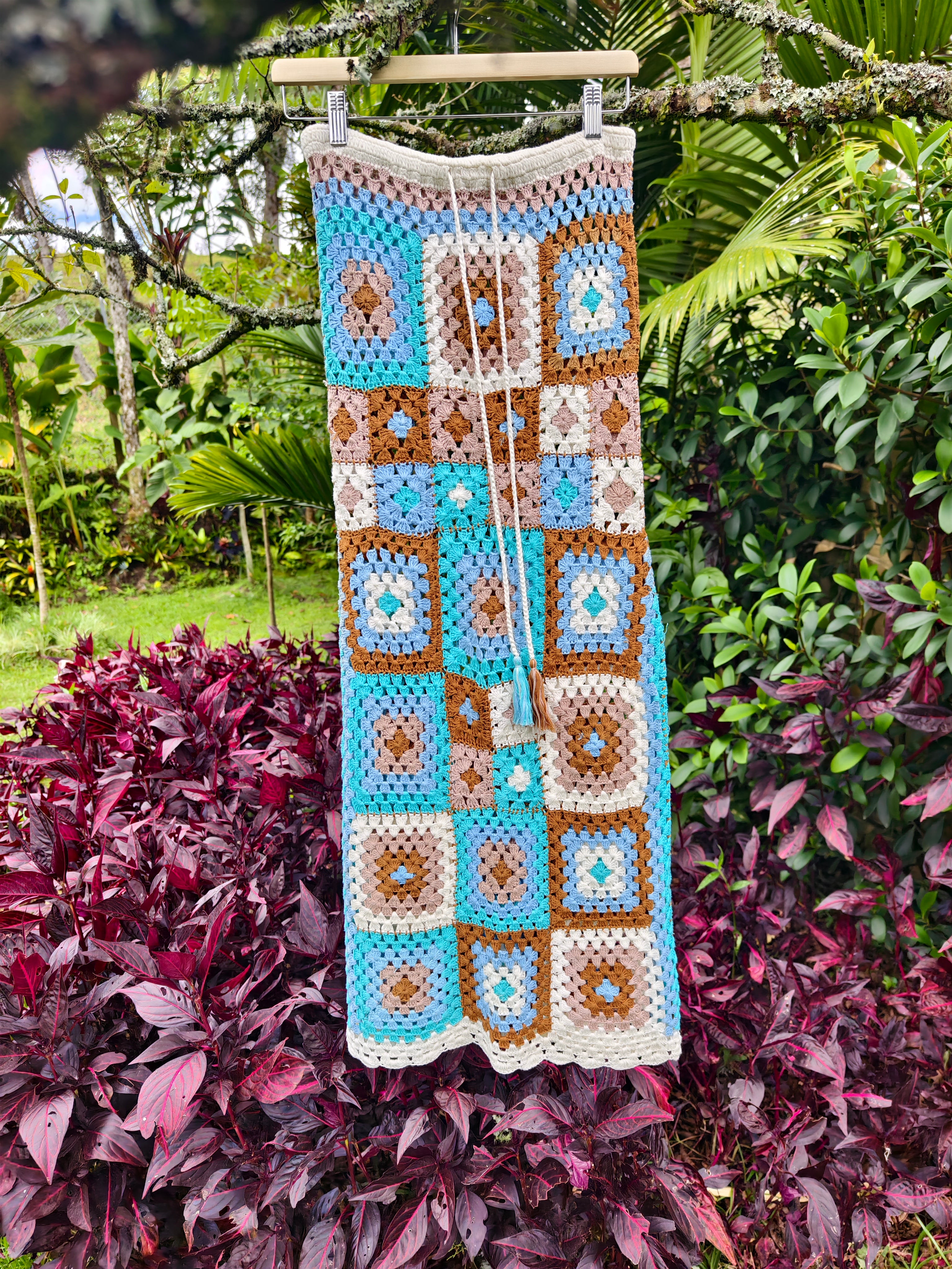 Laguna skirt