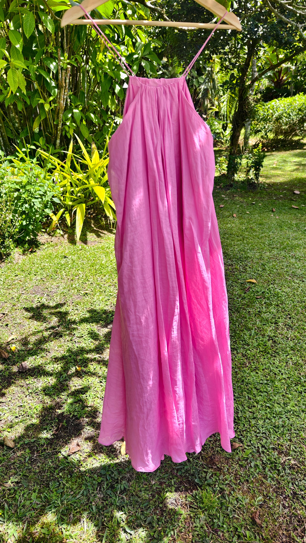 Massimo dress
