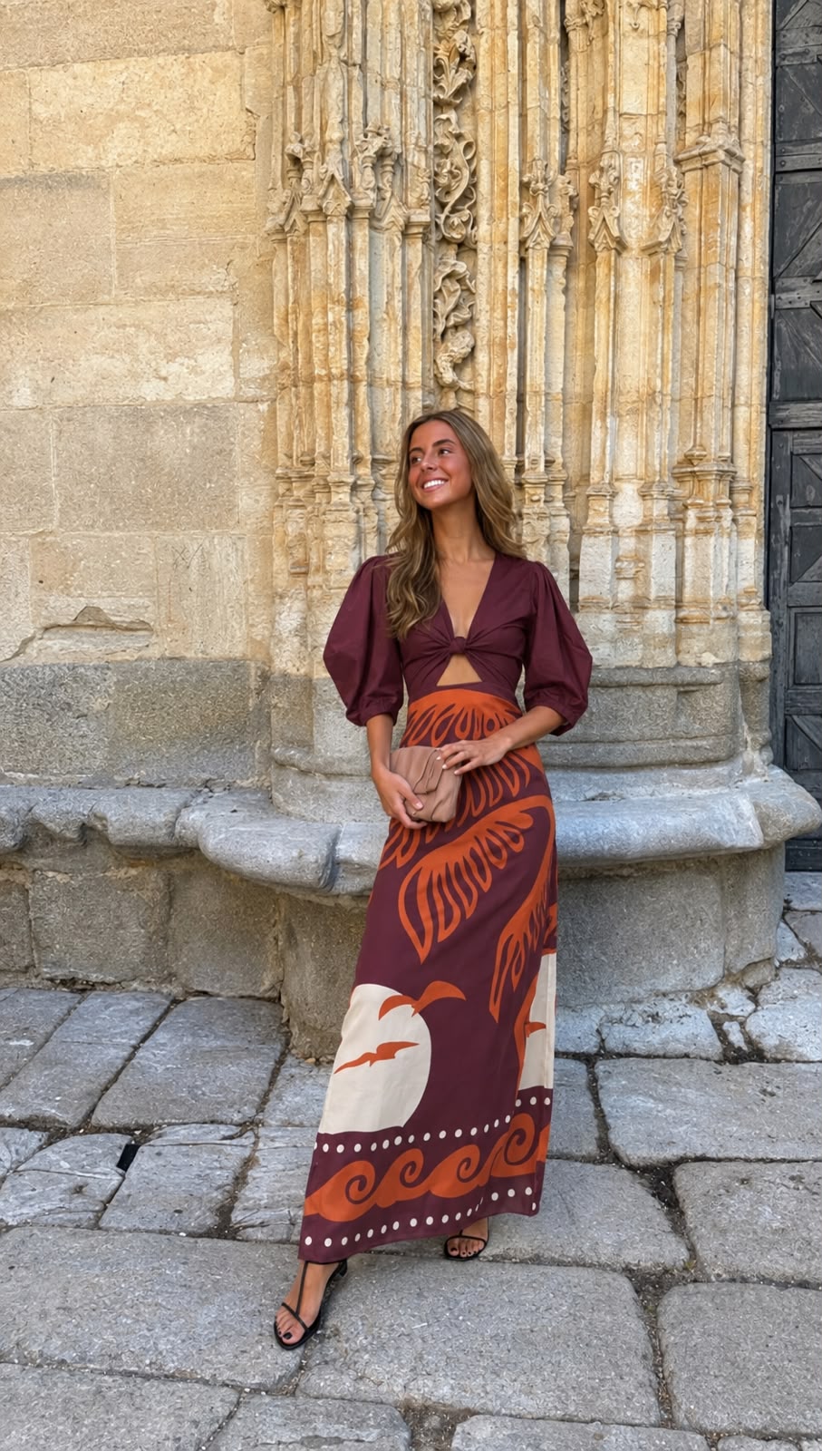 Cala dress