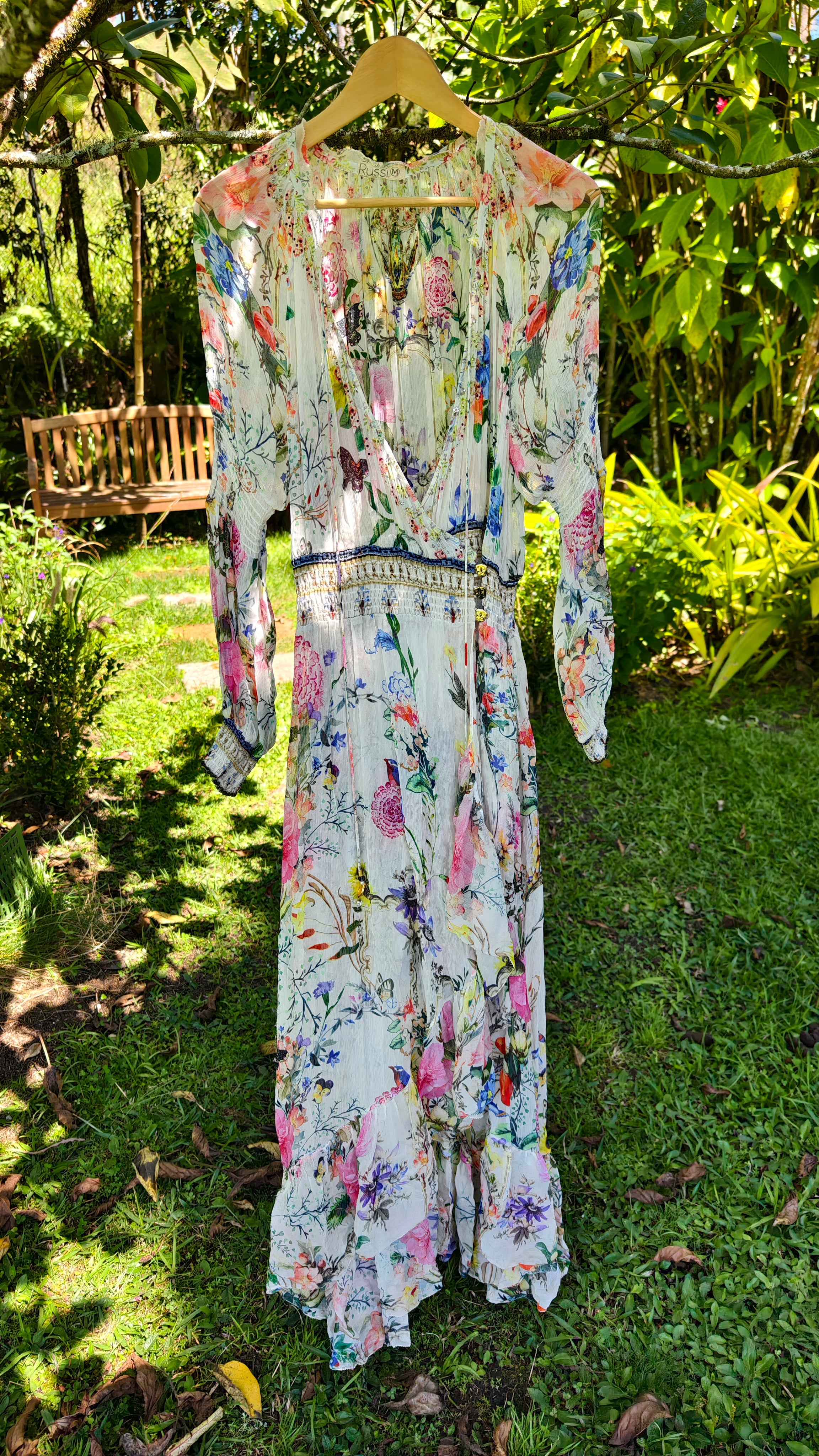 Camilla dress