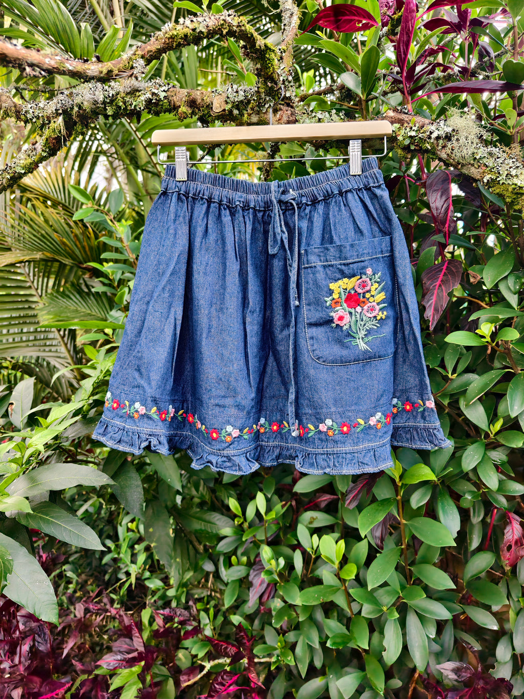 Mafalda skirt