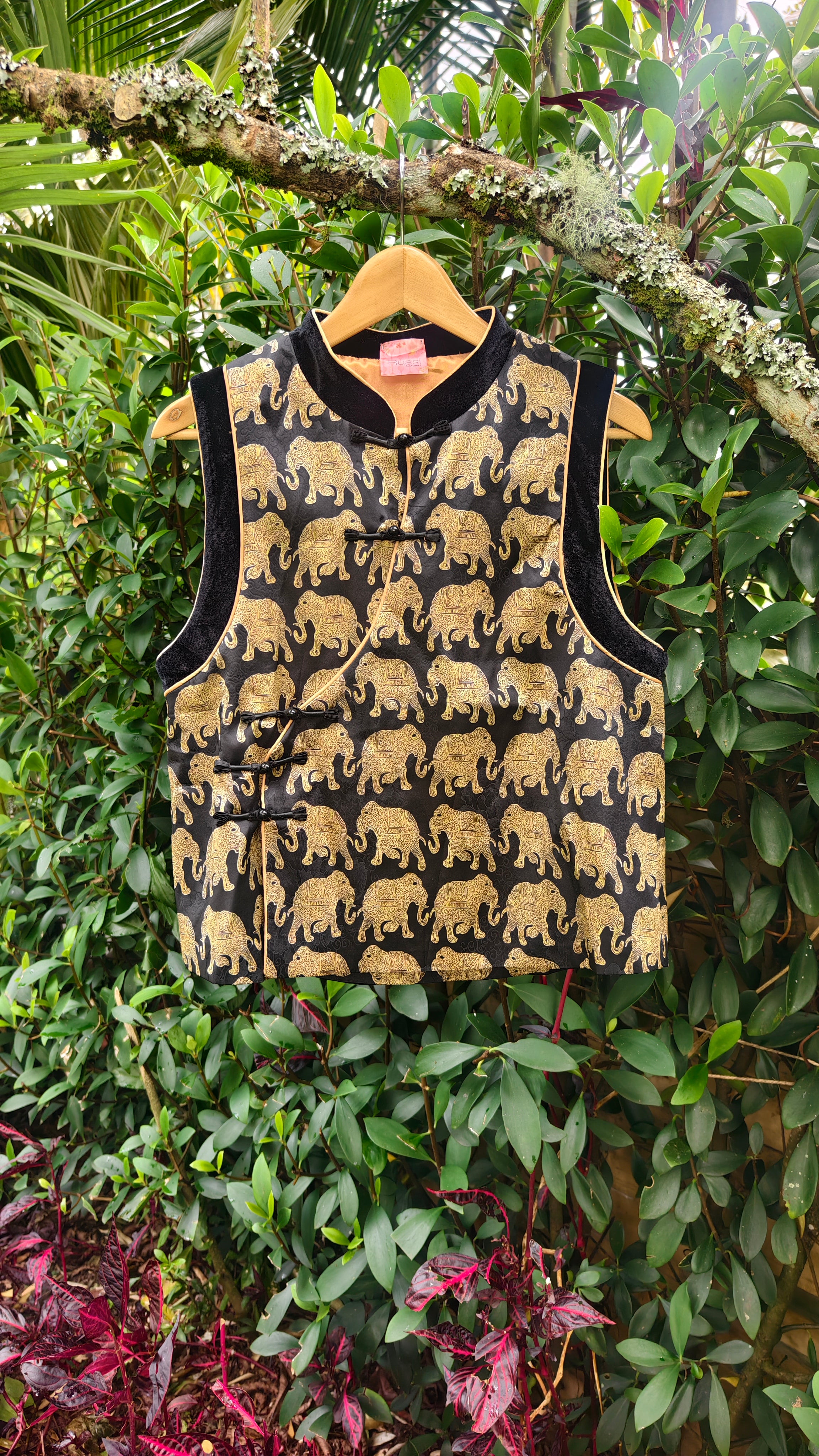 India Vest