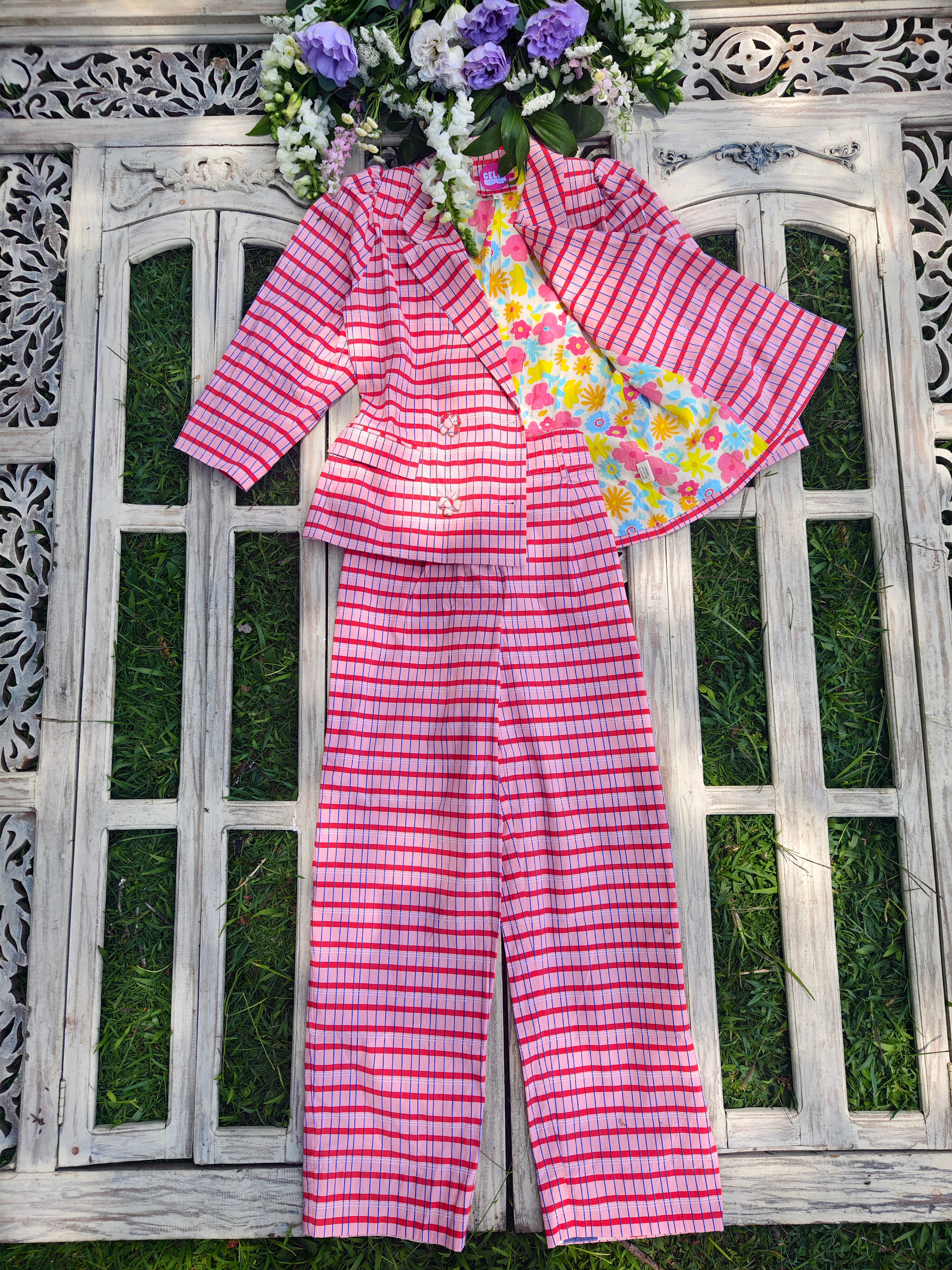 Portugal suit