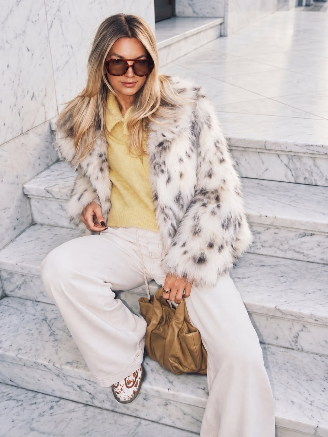 Munthe coat