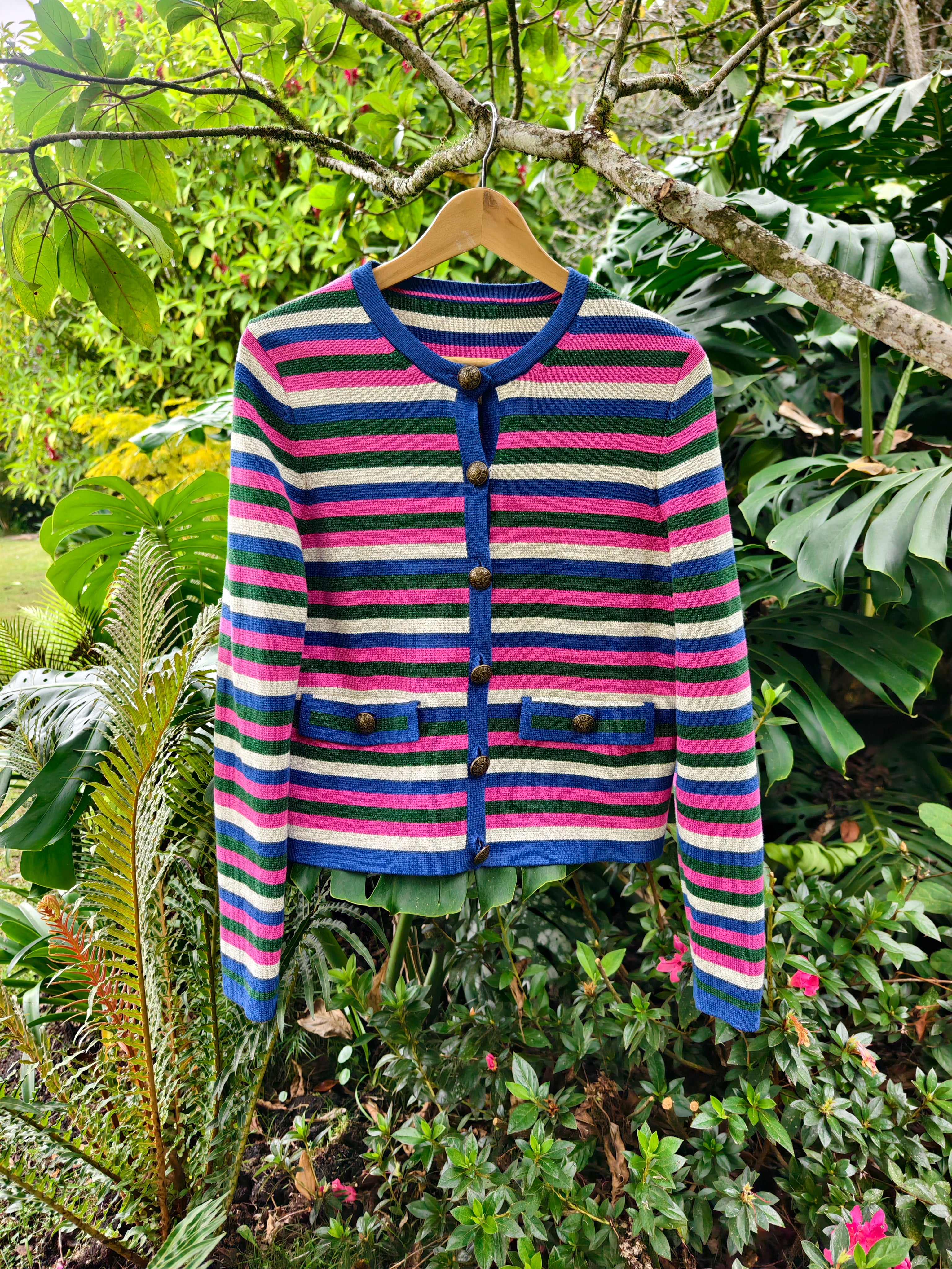 Chipre cardigan