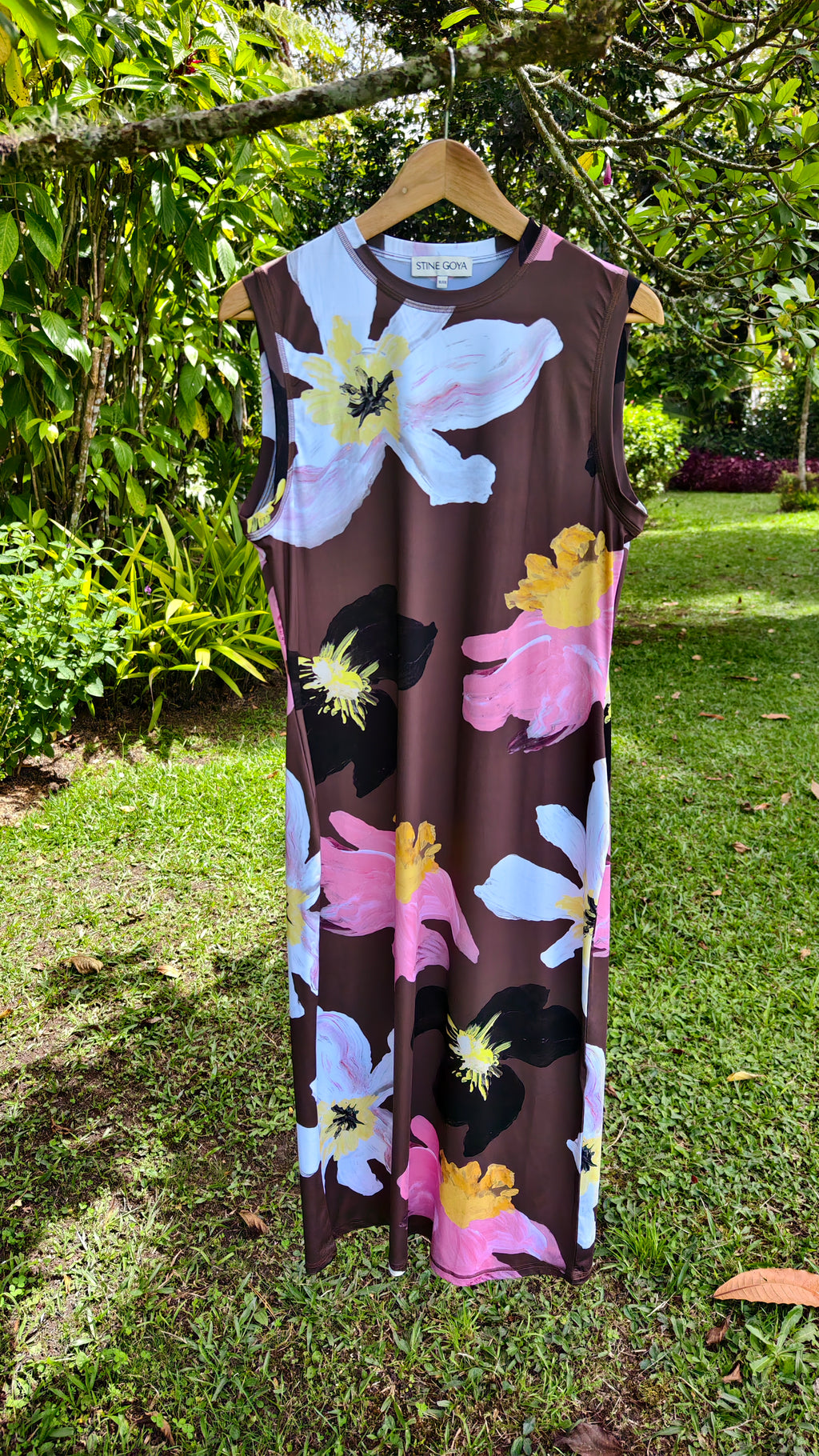 Stine Goya dress