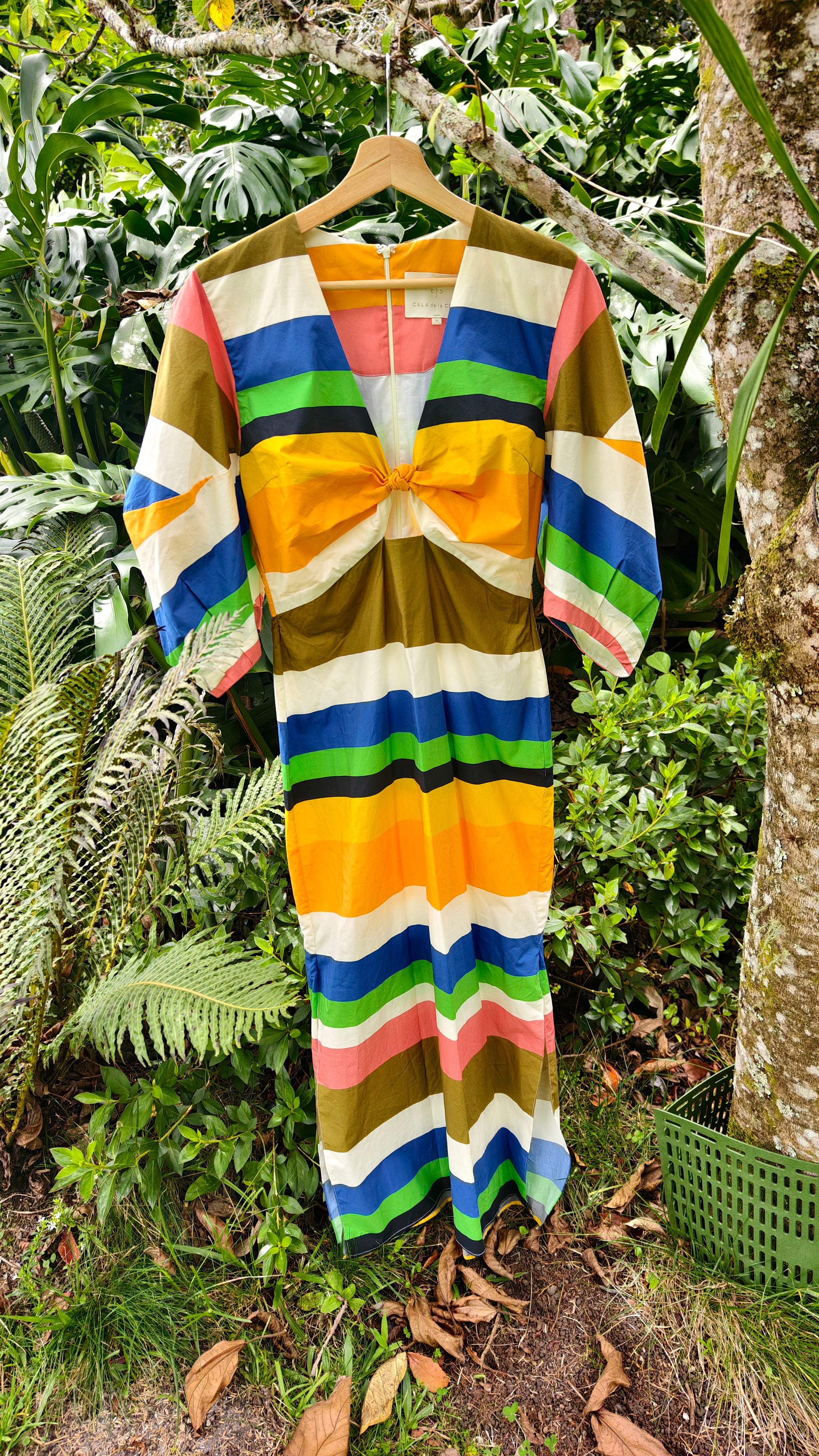 Cala dress