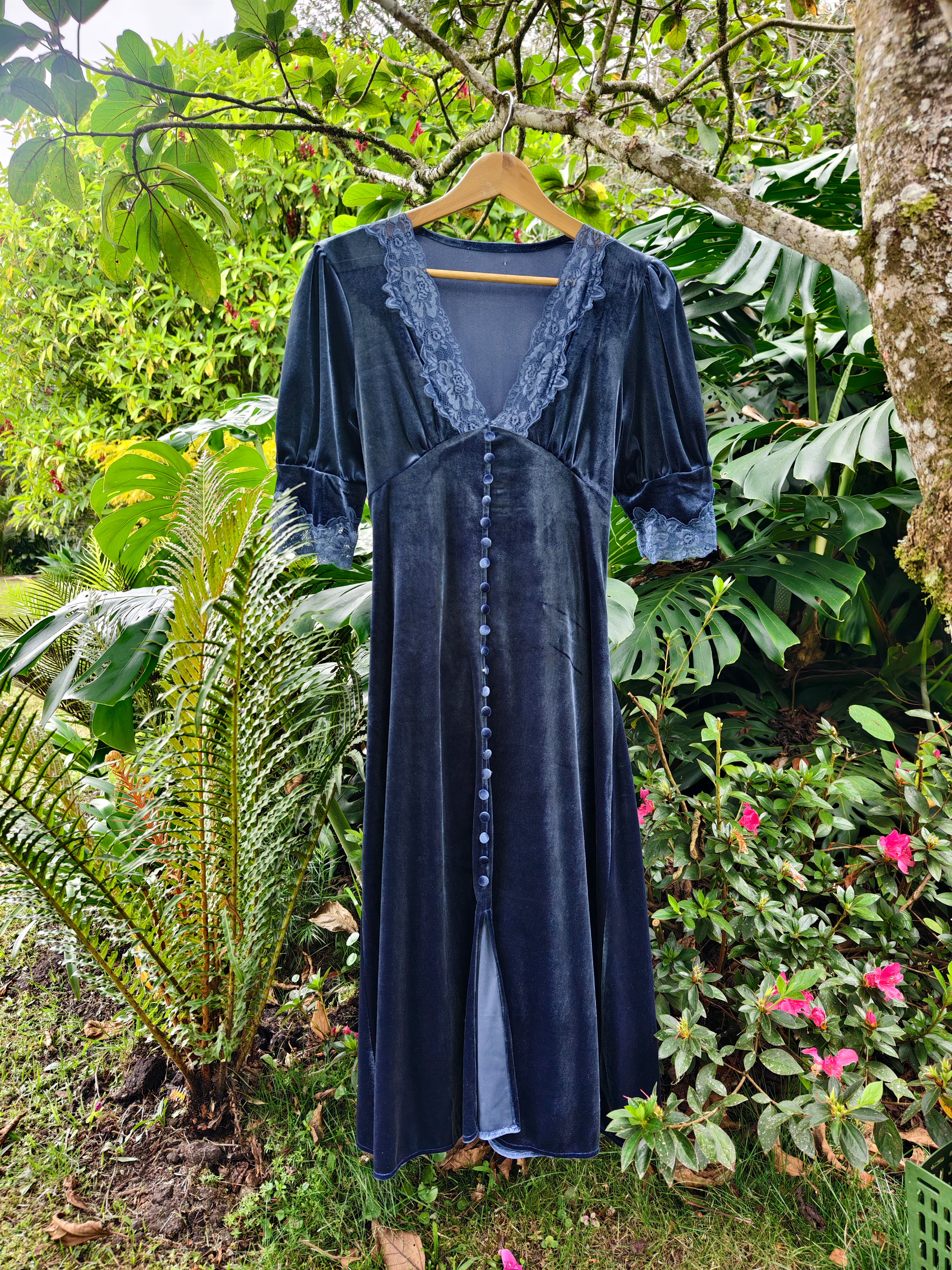 Auckland dress
