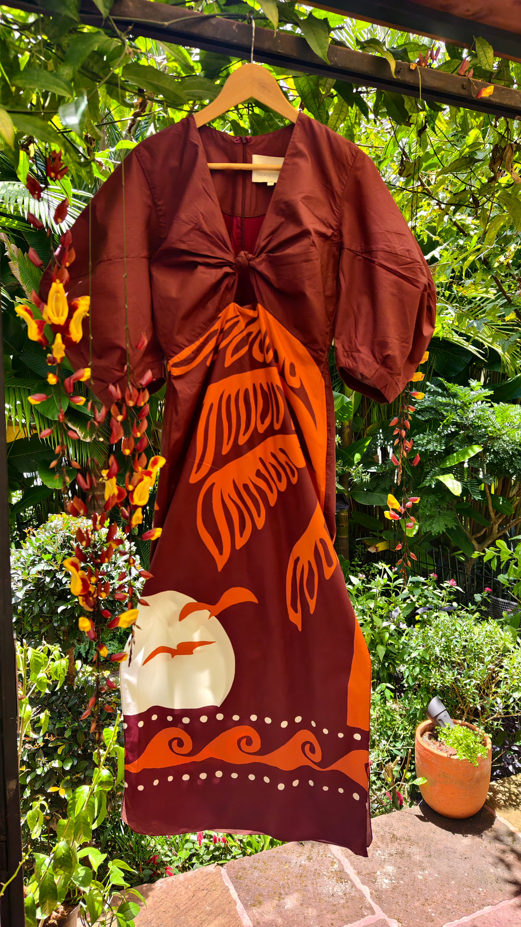 Cala dress