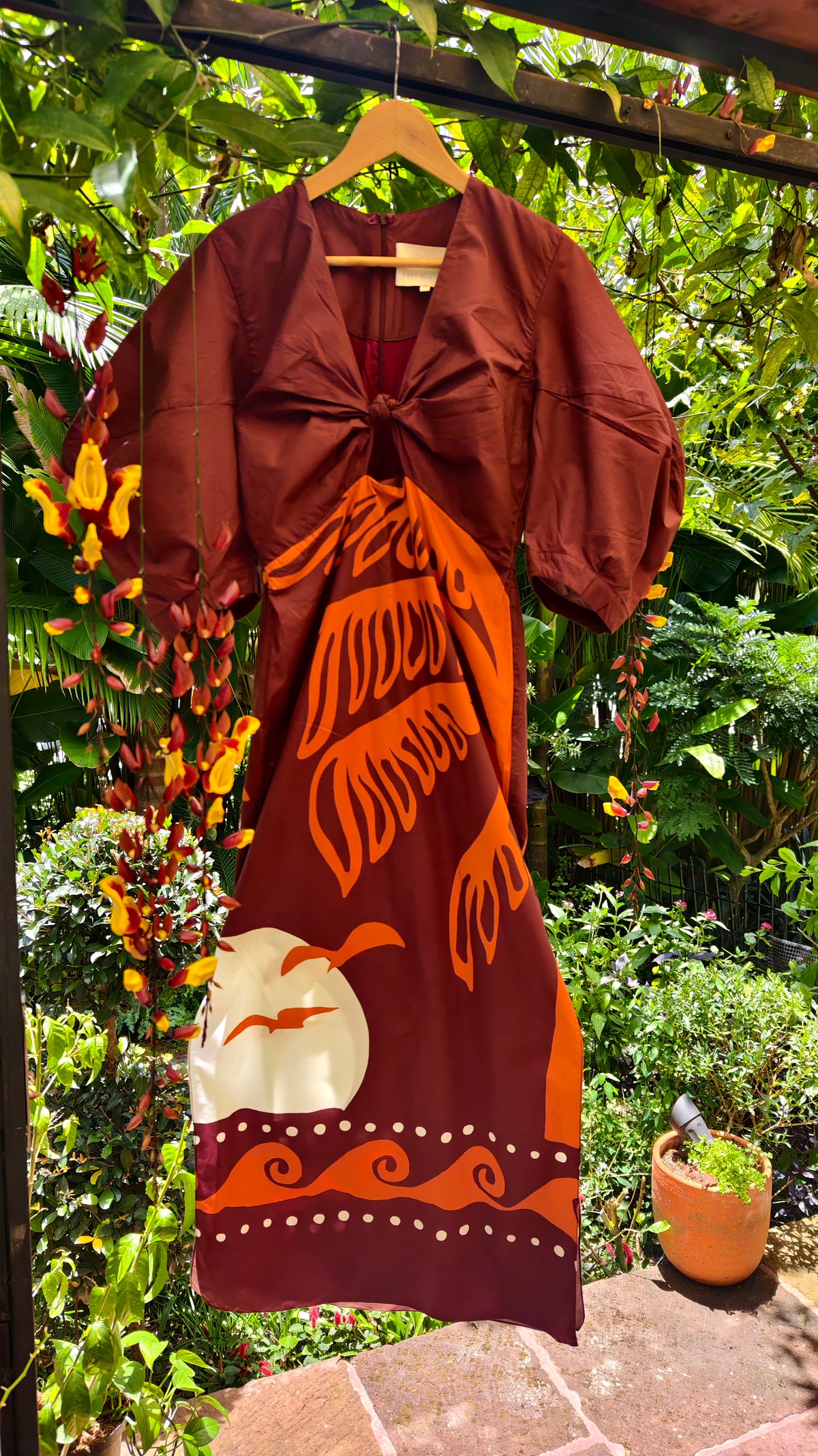 Cala dress