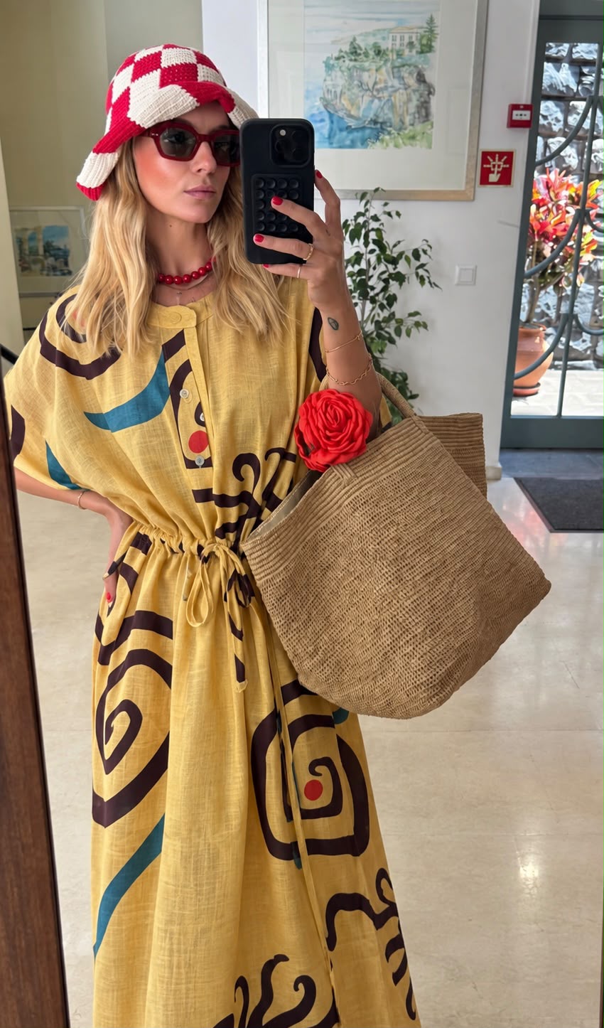 Maravic dress