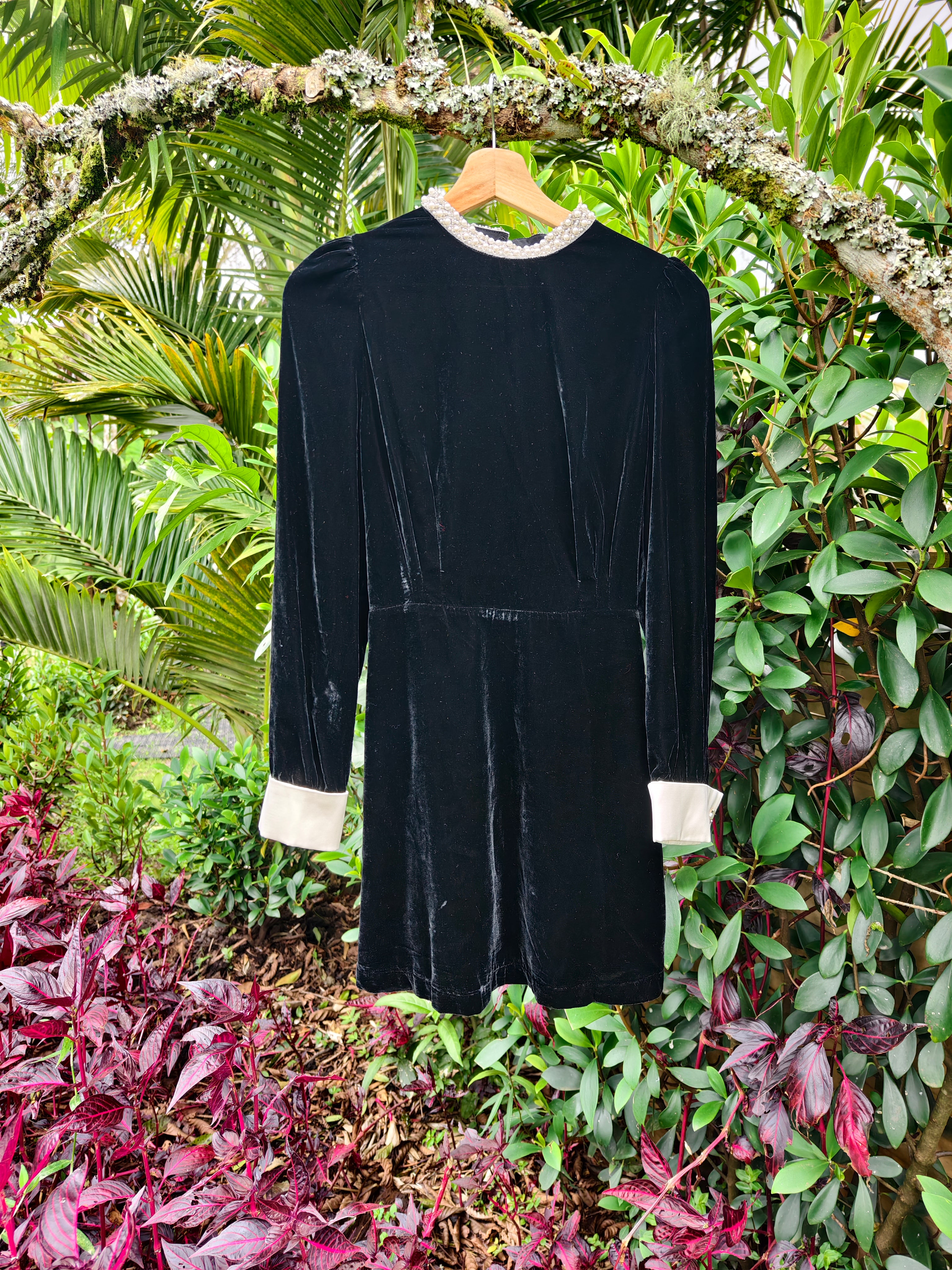 Liverpool mini dress