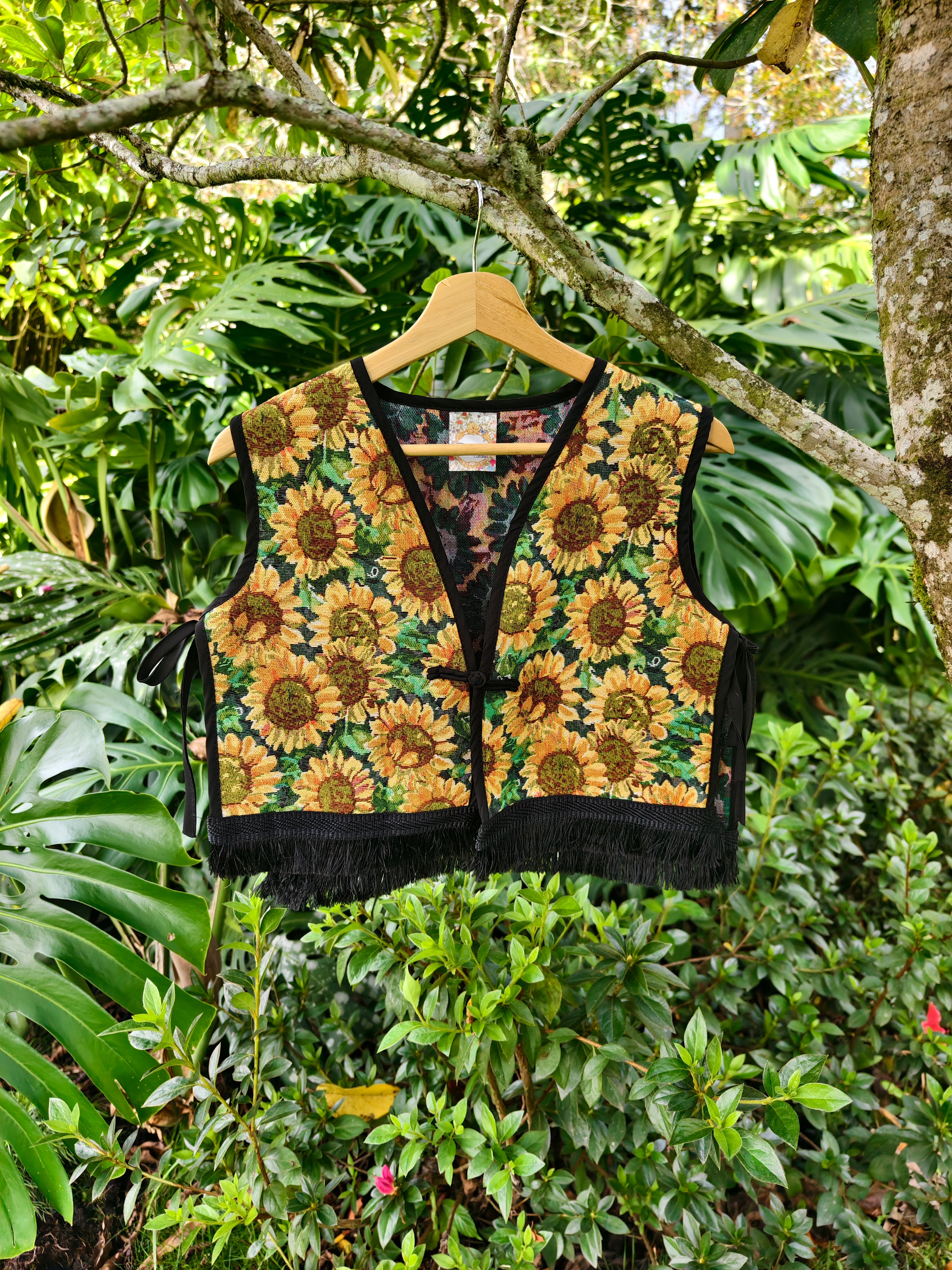 Amsterdam vest