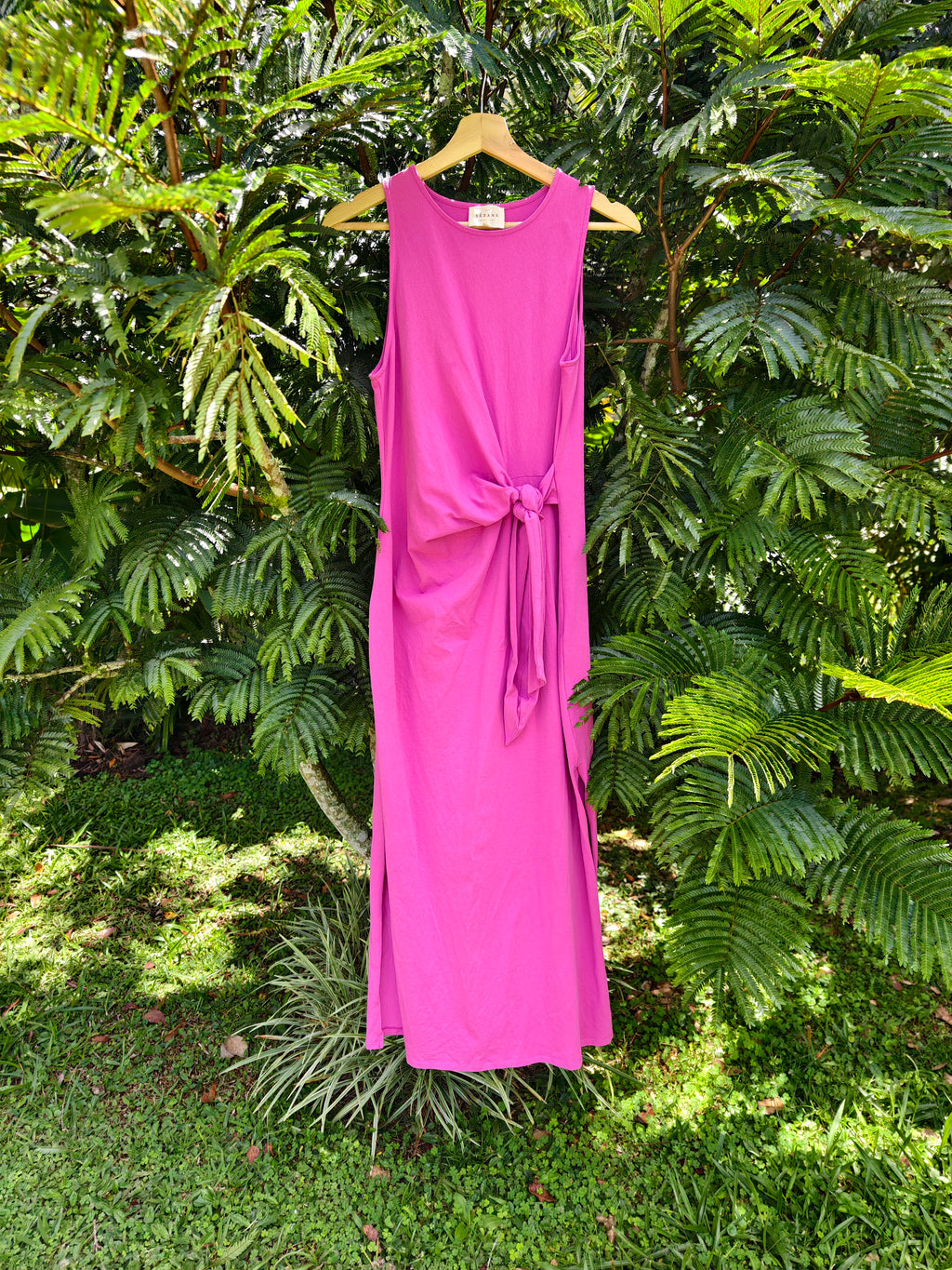 Montpellier dress
