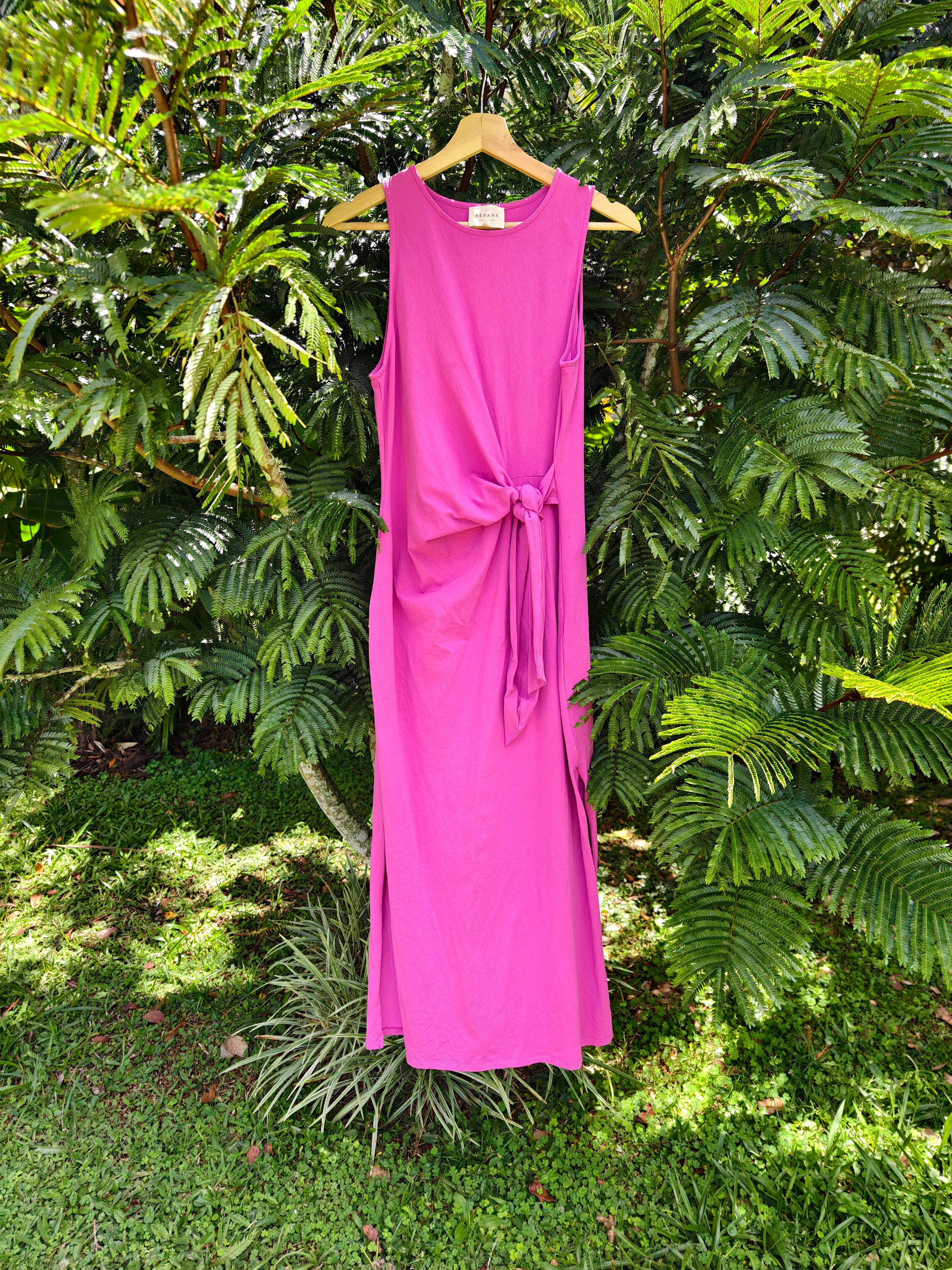Montpellier dress