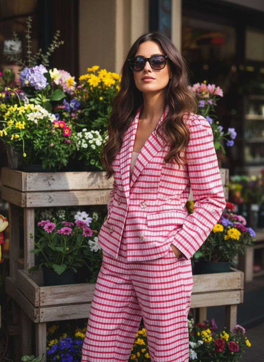 Portugal suit