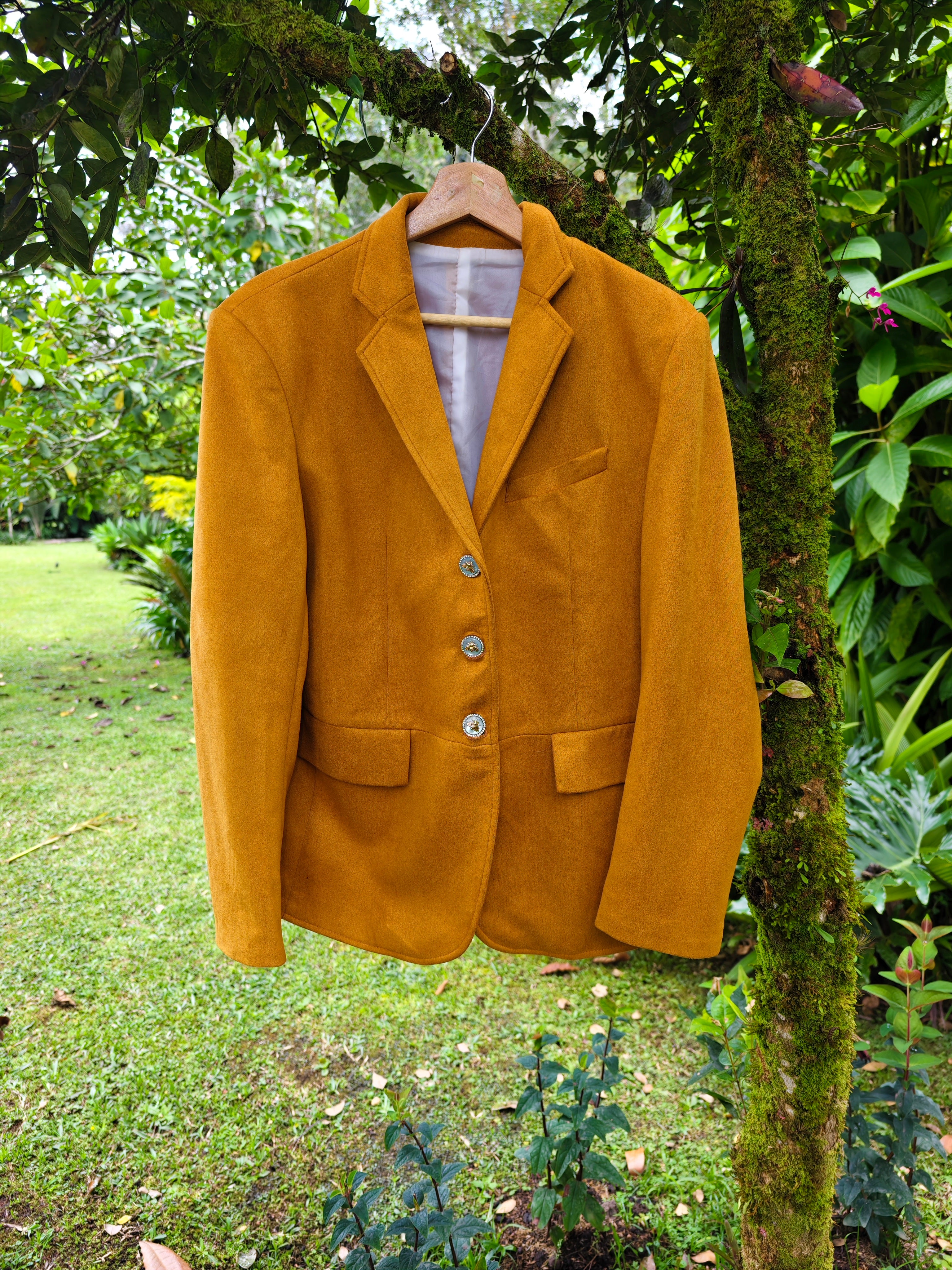 Lisboa blazer