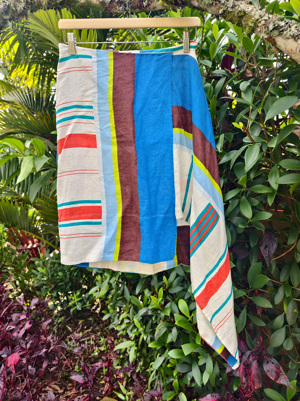 Portugal skirt