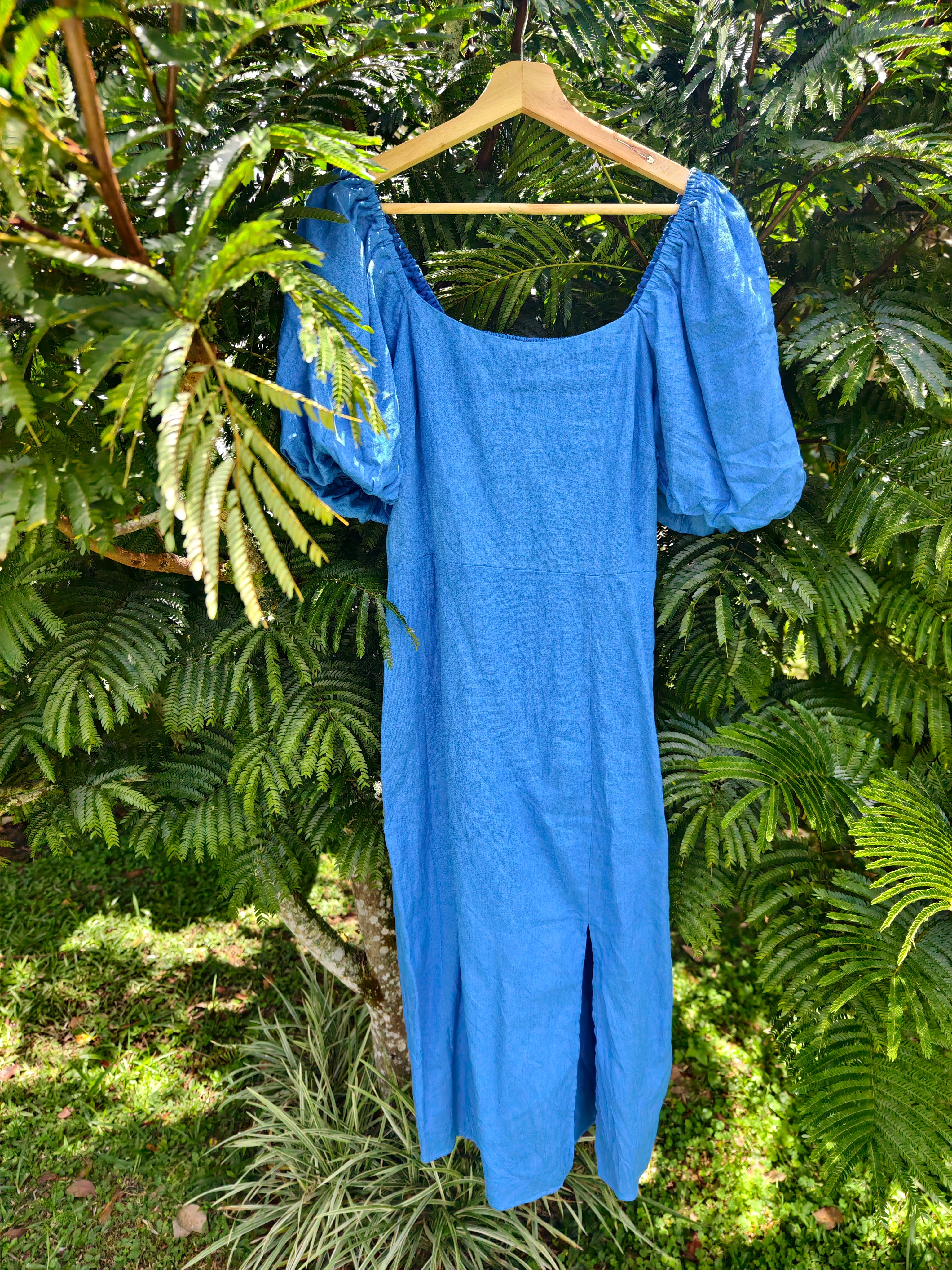 Porto dress