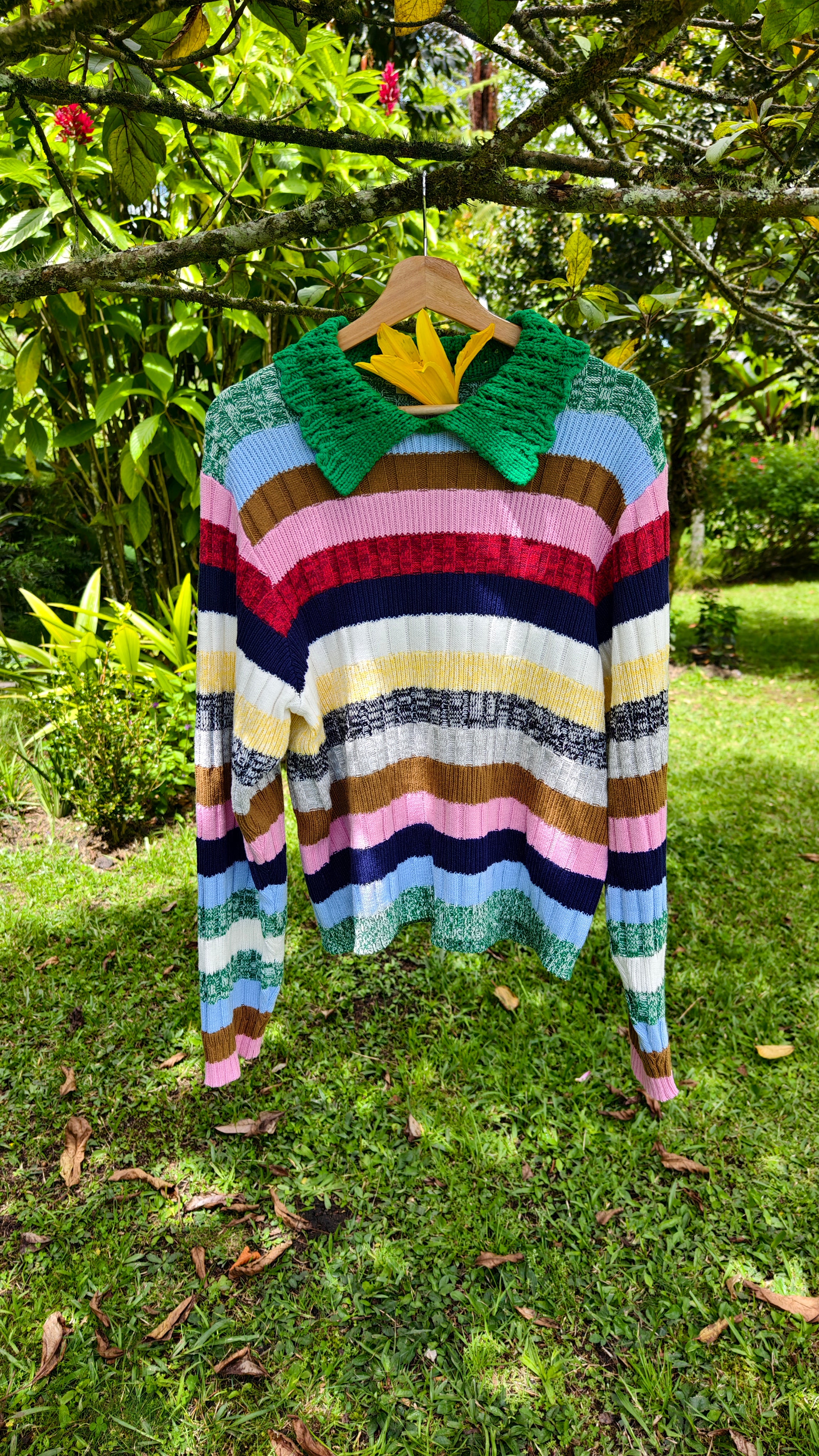 Stine Goya sweater