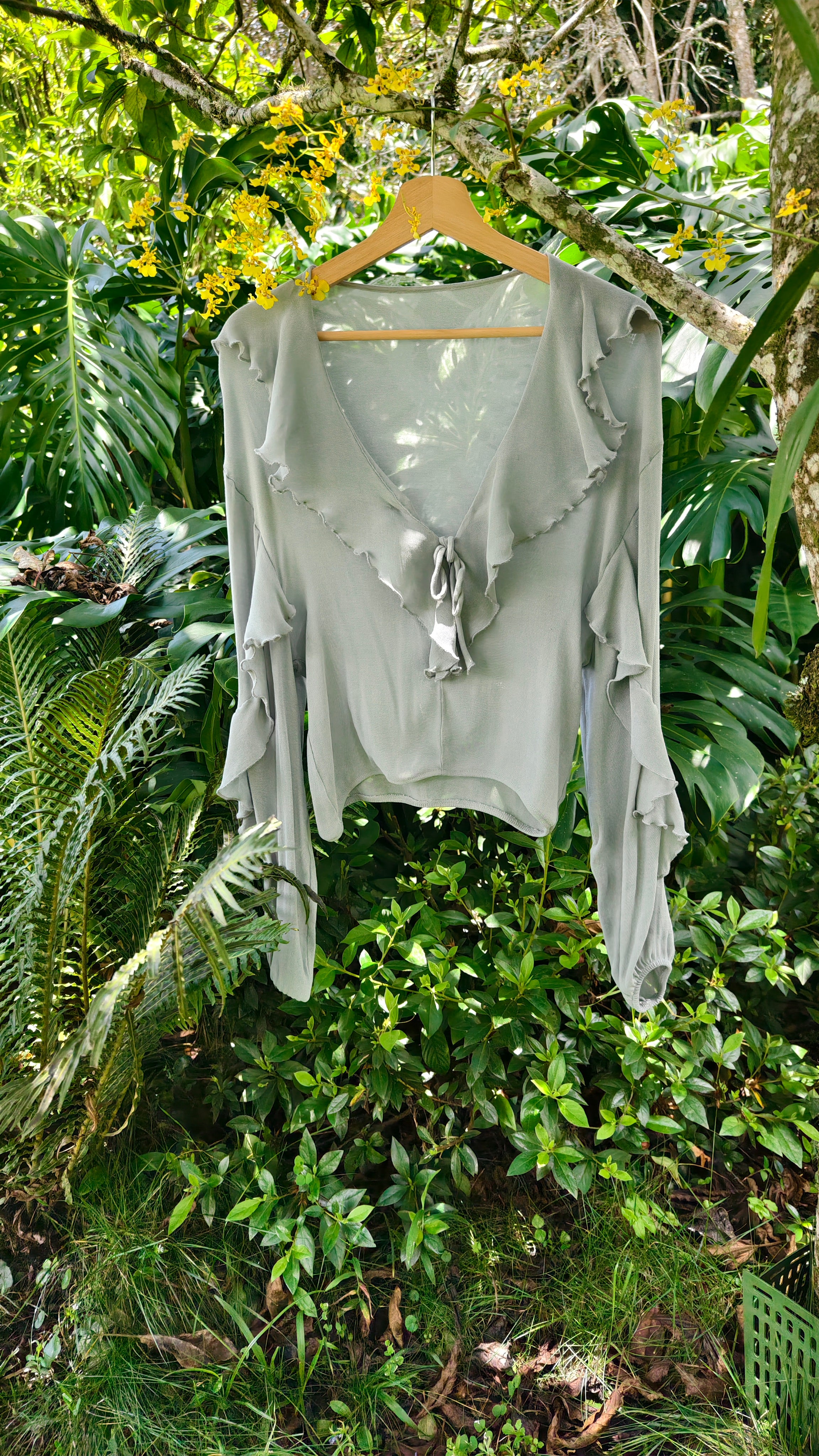 Berlin blouse