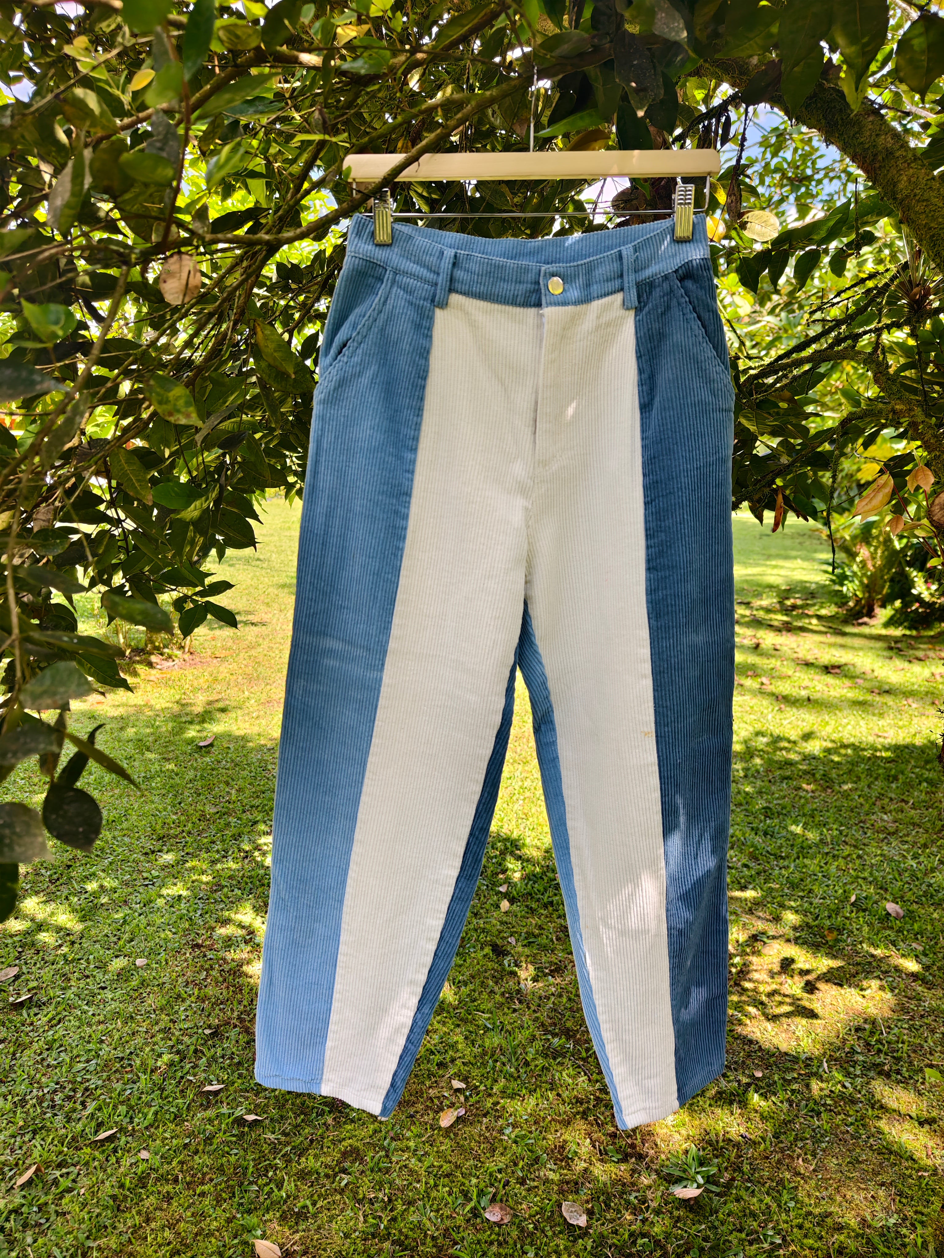 Luxembourg pants