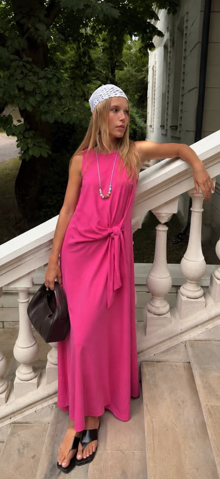 Montpellier dress