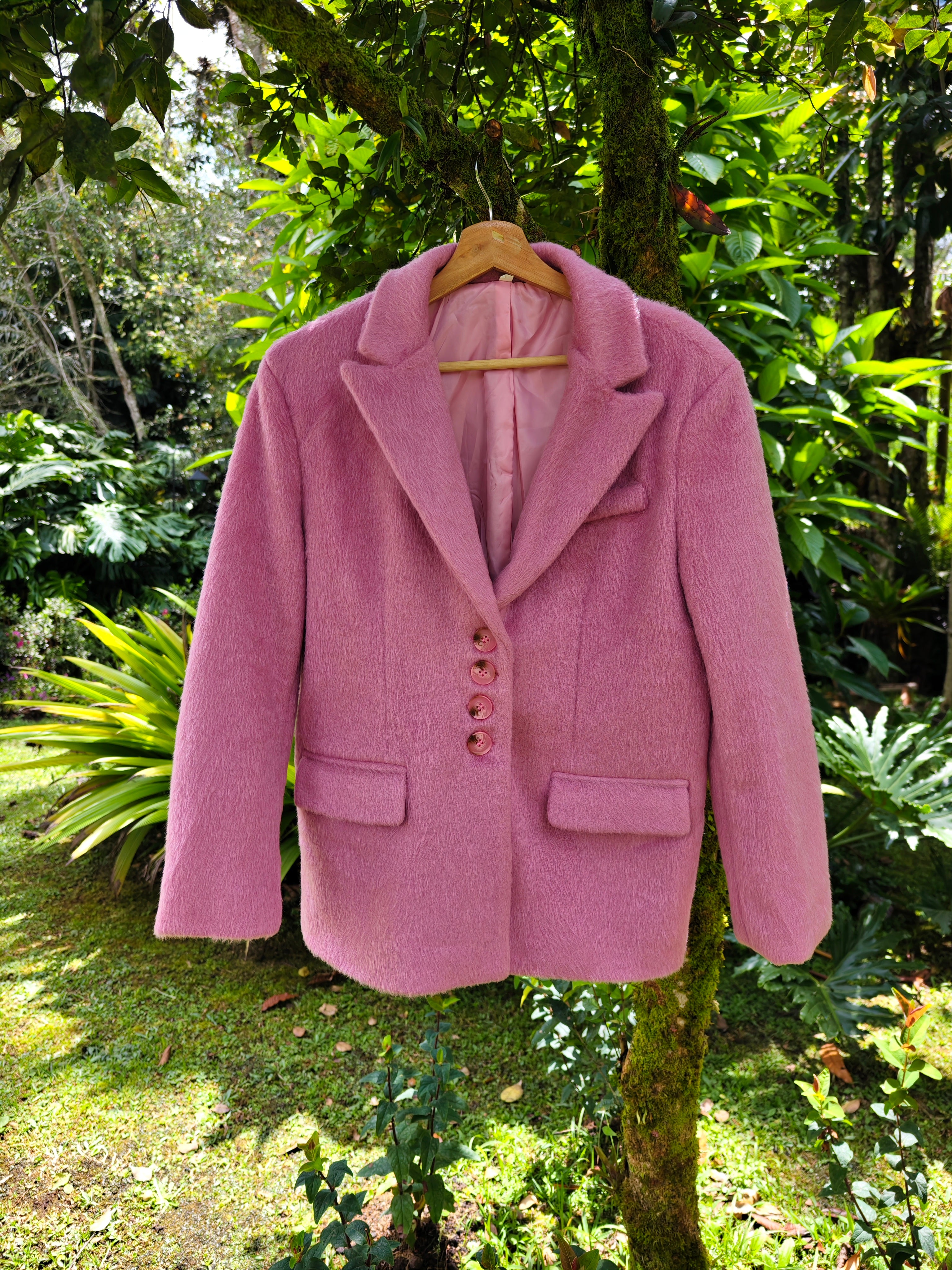 Melbourne coat