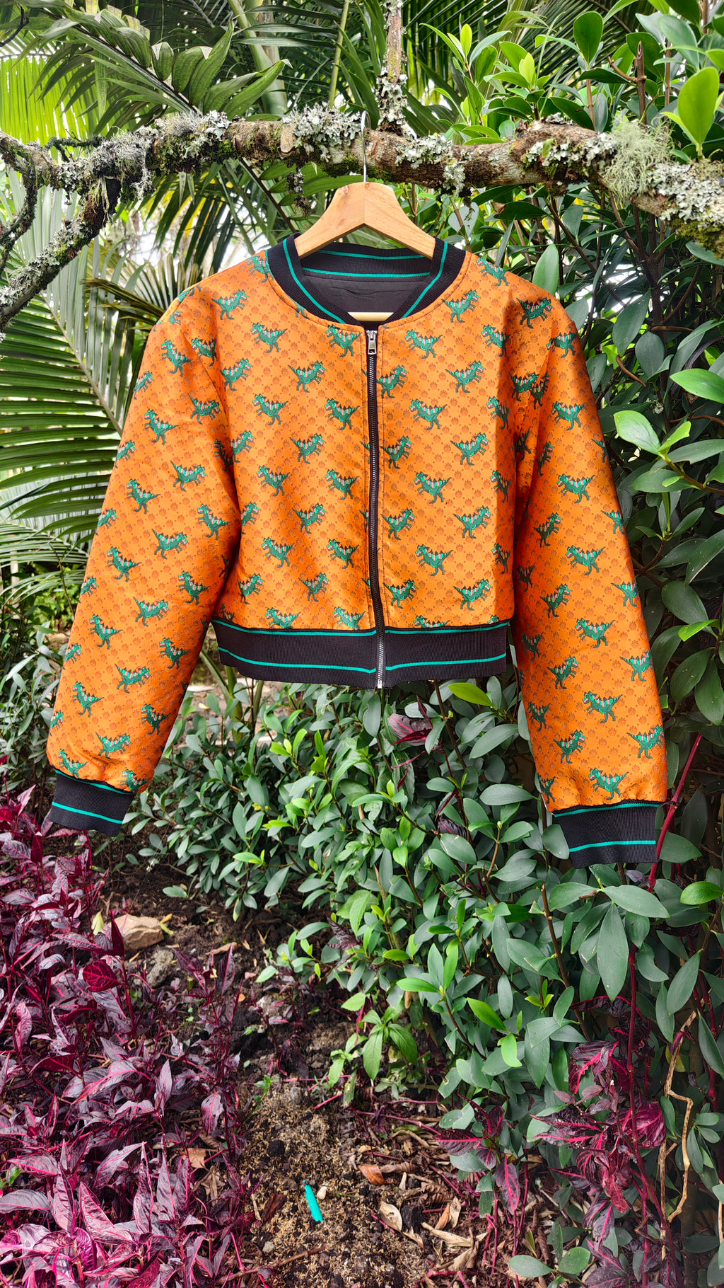 Dinosaur set